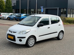 Hyundai i10 - 1.1 Active Nieuwe Apk