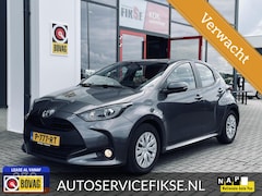 Toyota Yaris - Hybrid 1.5 Hybrid Comfort