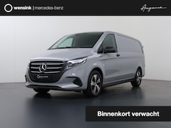 Mercedes-Benz eVito - 119 | L2 Lang | 90 Kwh | 392 KM RANGE | 2-zits | Parekeercamera | Navigatie | DEMO | Multi