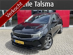 Opel Grandland - 1.2 Turbo | 18" Velgen | Camera | Stoel/Stuurwiel verwarming | regensensor | Navigatie
