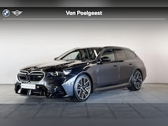 BMW 5-serie Touring - M5 M Drive Professional - Verwacht: Augustus 2026