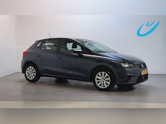 SEAT Ibiza - 1.0 EcoTSI Style Virtual Cockpit App-Connect DAB+ Parkeersensoren