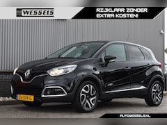 Renault Captur - 0.9 TCe Expression Stoelverwarming, Navigatie, Cruise control