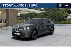 BMW X5 - 40 xDrive M Sport Automaat / Panoramadak / Trekhaak / 3D Head-Up / Bowers & Wilkins / Mult