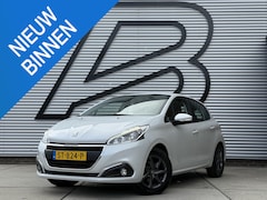 Peugeot 208 - 1.2 PureTech Blue Lion 2e Eigenaar|Navi|Carplay|Airco|Cruise|PDC|N.A.P|APK tot 05-2027