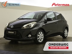 Toyota Yaris - 1.5 Hybrid Dynamic | Navigatie | Camera | Trekhaak |