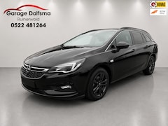 Opel Astra Sports Tourer - 1.0 Turbo 120 Jaar Edition-NL auto-NAP-Carplay-Navi-LMV