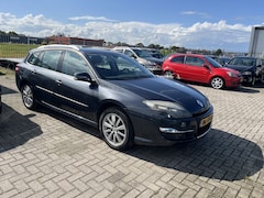 Renault Laguna Estate - 1.5 dCi Dynamique| Motor defect