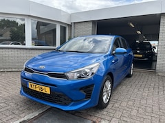 Kia Rio - 1.2 84 pk Airco