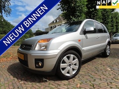 Ford Fusion - 1.6-16V Futura Automaat *54475 KM N.A.P *Airco Cruisecontrol LM Velgen *Apk t/m 20-8-2027
