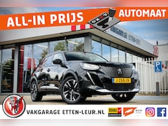 Peugeot 2008 - 1.2 130PK Allure | CAMERA | STOELVERWARMING | CARPLAY + ANDROID