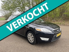 Ford Mondeo Wagon - 2.0-16V Trend | Clima | NAP | APK 12-2026