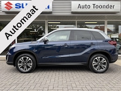 Suzuki Vitara - Automaat 1.5 Hybrid Style Rhino Edition | Panoramadak