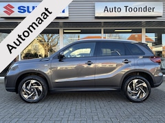 Suzuki Vitara - Automaat 1.4 Boosterjet Smart Hybrid Style