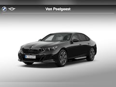 BMW i5 - Sedan eDrive40 M Sport Edition 84 kWh | M Sportpakket Pro | Innovation Pack | Travel Pack