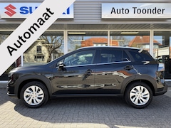 Suzuki S-Cross - Automaat 1.4 Boosterjet Select Hybrid