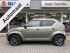 Suzuki Ignis - Automaat 1.2 Smart Hybrid Select