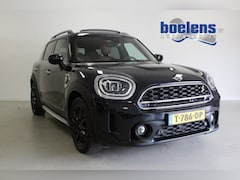 MINI Countryman - 1.5 Cooper S E ALL4 Yours | PANO-DAK | ACC | 18'LMV | CAPLAY | STOEL-VERW | PDC | DAB-RADI