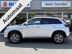 Suzuki Vitara - Automaat 1.4 Boosterjet Smart Hybrid Select