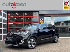 Kia Niro - 1.6 GDi PHEV ExecutiveLine *PANO/ACC/CAMERA/LEDER