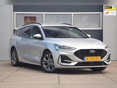Ford Focus Wagon - 1.0 EcoBoost Hybrid ST Line