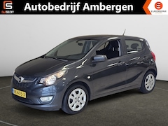 Opel Karl - 1.0 (75Pk) Edition+ Mistlampen Airco Cruise Géén Afleverkosten