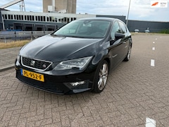 SEAT Leon - 1.8 TSI FR