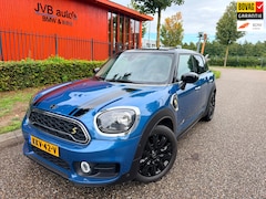 MINI Countryman - 1.5 Cooper S E ALL4, Panoramadak, memory, carplay, camera
