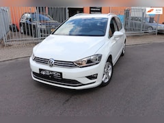 Volkswagen Golf Sportsvan - 1.2 TSI Highline Eerste eigenaar, APK 04 2028