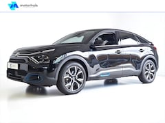 Citroën Ë-C4 - Shine Pack Business 50 kWh SOH 94, 3% HUD LED CAMERA STOELV