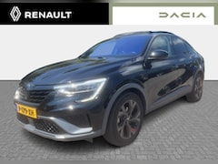 Renault Arkana - 1.6 E-Tech Hybrid 145 R.S. Line - Panorama dak