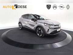 Renault Captur - 1.6 E-Tech full hybrid 145 techno | Camera | Navigatie | Apple Carplay | Parkeersensoren