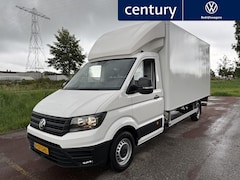 Volkswagen Crafter - 35 2.0 TDI L4 Comfortline Meubelbak - Airco - Apple Carplay - Cruise