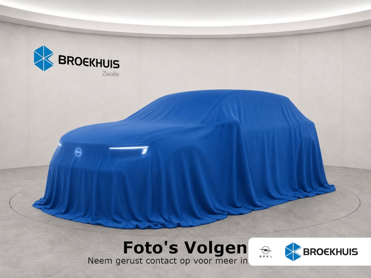 Opel Crossland X - 1.2 Innovation | Airco (automatisch) | Comfortstoel(en) | Cruise control - AutoWereld.nl