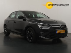 Opel Corsa - 1.2 Turbo GS Line 16"LM /Airco/CarPlay/cruise Cruise