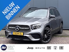 Mercedes-Benz GLB - 200 AMG Line