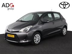 Toyota Yaris - 1.5 Full Hybrid Aspiration | Cruise-Control | Parkeercamera |