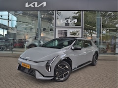 Kia EV4 - GT-PlusLine 81.4 kWh | Pano-dak | Memory | Stoelverwarming | Harman Kardon | tot 10 Jaar g