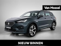 SEAT Tarraco - 1.4 TSI e-Hybrid PHEV FR Business Intense | NIEUW BINNEN | TREKHAAK | STOELVERWARMING | 36