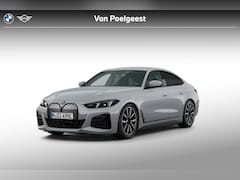 BMW i4 - eDrive35 M Sport Pro Edition 70 kWh | M Sportpakket Pro | Comfort Pack