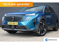 Peugeot 5008 - 1.6 Plug-in Hybrid 195 Allure 7p Tot 8 Jaar Garantie | AGR-Comfortstoel | 360 Camera | Ada