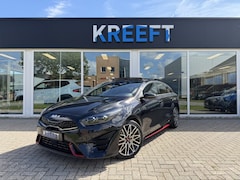 Kia Pro cee'd - ProCeed 1.6 T-GDi GT JBL | Schuifdak | Winterpakket