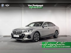 BMW 5-serie - Sedan 520i | M Sportpakket | Travel Pack | Comfort Pack | Huisselectie