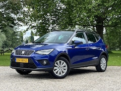 SEAT Arona - 1.0 TSI Style Business Intense *Tellerklok defect