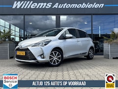 Toyota Yaris - 1.5 Hybrid Y20 Exclusive Edition Camera, Cruise Control & Navigatie