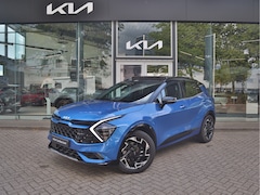 Kia Sportage - 1.6 T-GDi Plug-in Hybrid PHEV AWD GT-PlusLine | Trekhaak | Panoramadak | Memory | Stoelven