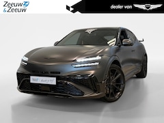 Genesis GV60 - MAGMA | 84 KWH | HIGH PERFORMANCE | 4WD |