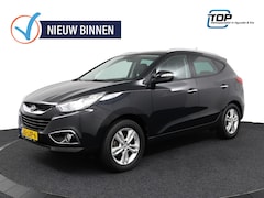Hyundai ix35 - 2.0i Style