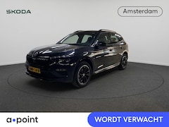 Skoda Kamiq - 1.0 TSI Monte Carlo 115 pk Automaat (DSG) | Verlengde garantie | Navigatie via App | Panor
