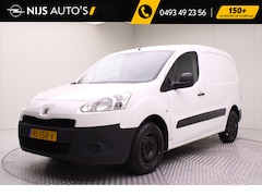 Peugeot Partner - 120 1.6 HDI L1 XR Profit + | airco | radio cd | electr. verstelbare spiegels | 2x electr.